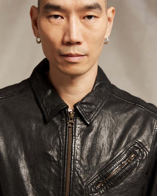  Billy Reid 자켓 리드 블레이크 재킷 - OTHER BRANDS