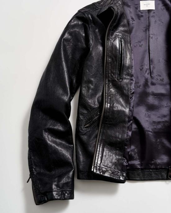  Billy Reid 자켓 리드 블레이크 재킷 - OTHER BRANDS