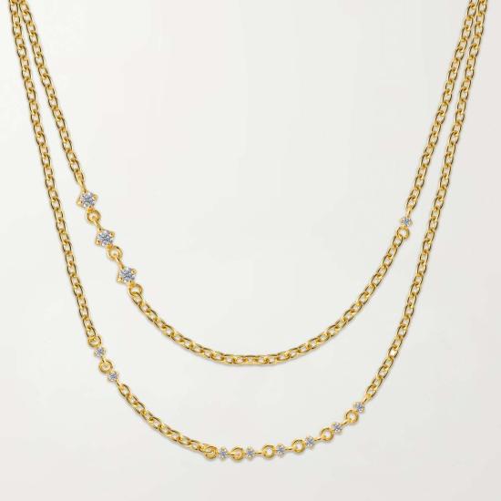  몬세라트 뉴욕 목걸이/팬던트 팔마 초커