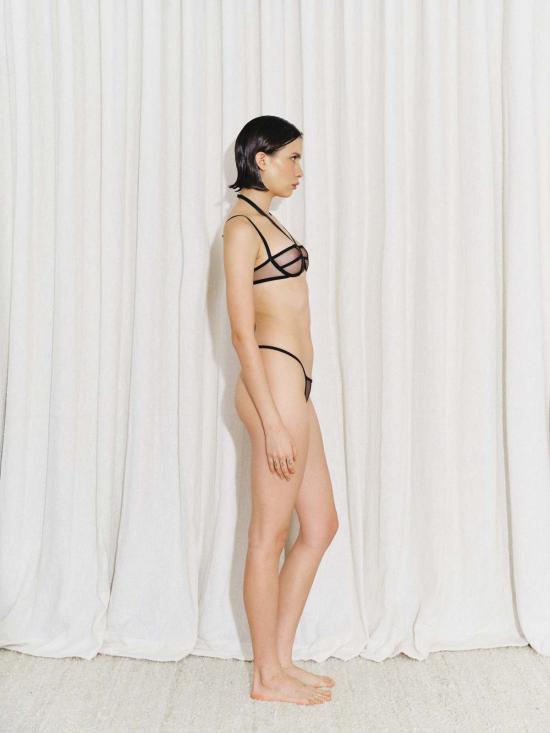  mai petit 팬티 마이 쁘띠 카라 통 - OTHER BRANDS