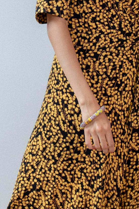  August Market 팔찌 오거스트 마켓 가나 상품 - OTHER BRANDS