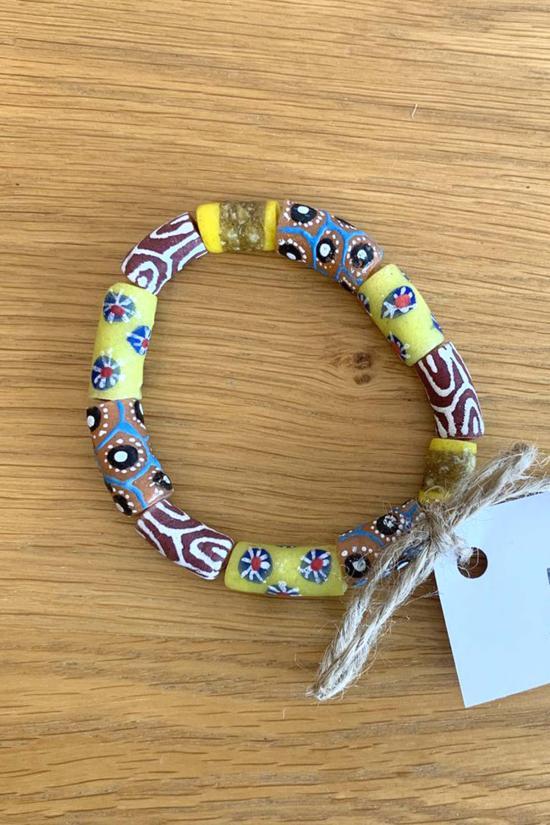  August Market 팔찌 오거스트 마켓 가나 상품