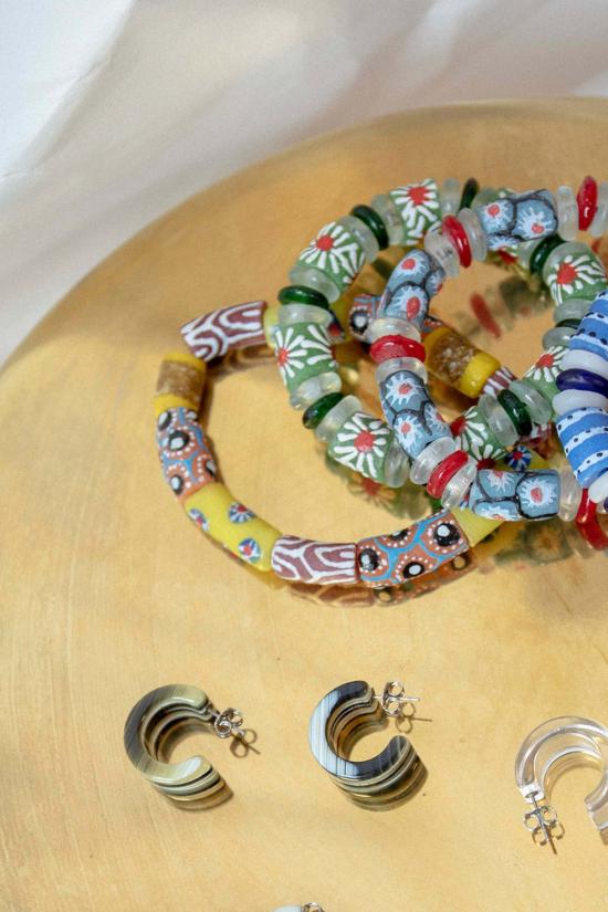  August Market 팔찌 오거스트 마켓 가나 상품 - OTHER BRANDS