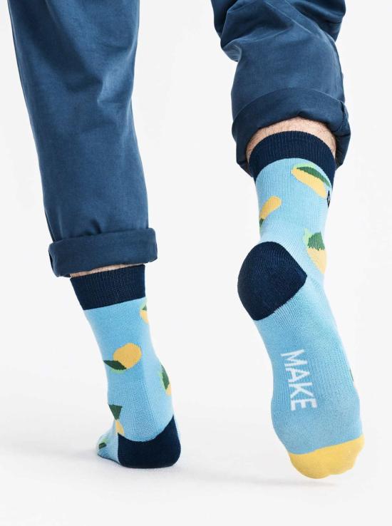  Hedley & Bennet 양말 헤들리 & 베넷 이 레모네이드를 만든다 - OTHER BRANDS