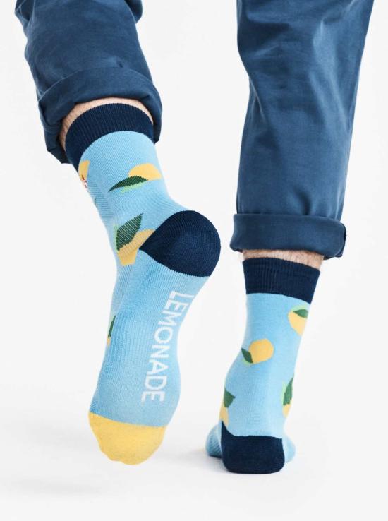  Hedley & Bennet 양말 헤들리 & 베넷 이 레모네이드를 만든다 - OTHER BRANDS