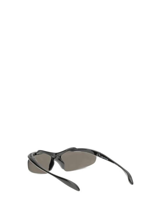  발렌시아가 안경 터보 D 프레임 선글라스 - BALENCIAGA