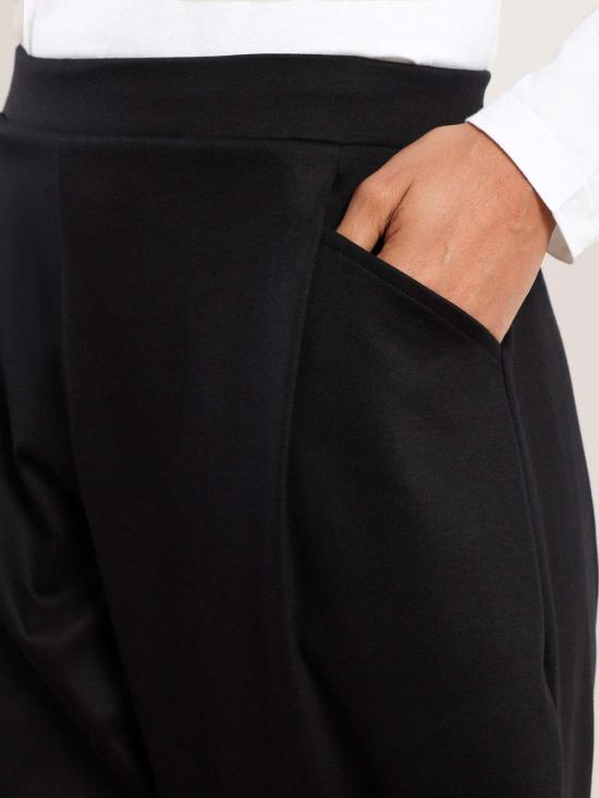  NAZEERAH 스트레이트 팬츠 나지라 다미에타 팬트 - OTHER BRANDS