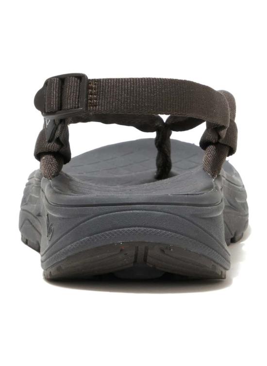  언더커버 샌들 X 논네이티브 X 릭 세타  차콜 - UNDERCOVER