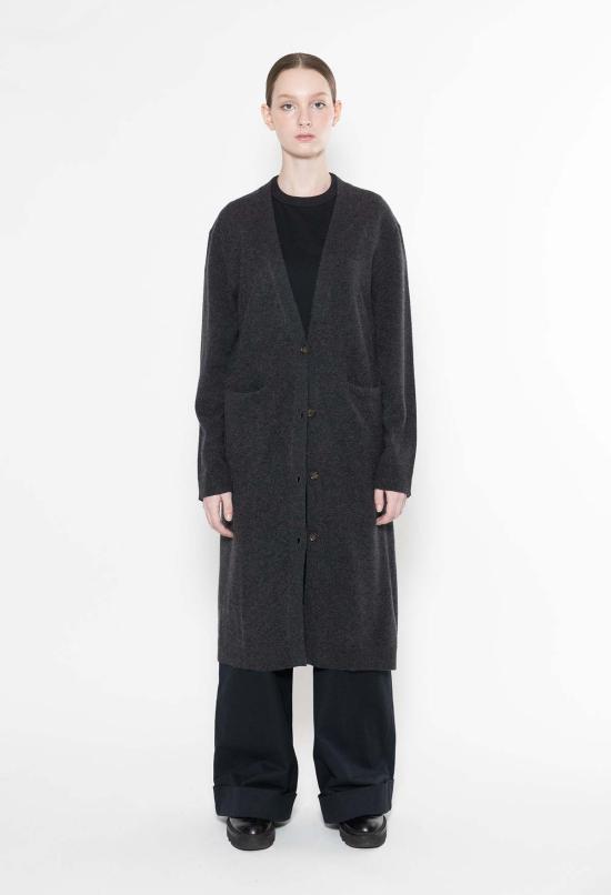  율리아 옌츠슈 가디건 줄리아 젠츠쉬 신 12gg 캐시미어 - JULIA JENTZSCH