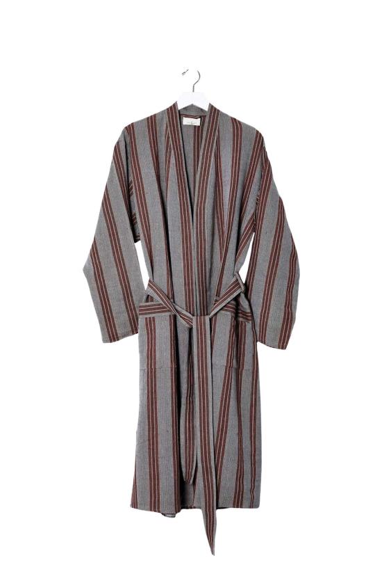  Home & Loft 라운지 웨어 홈앤로프트 허드슨 목욕가운 - OTHER BRANDS