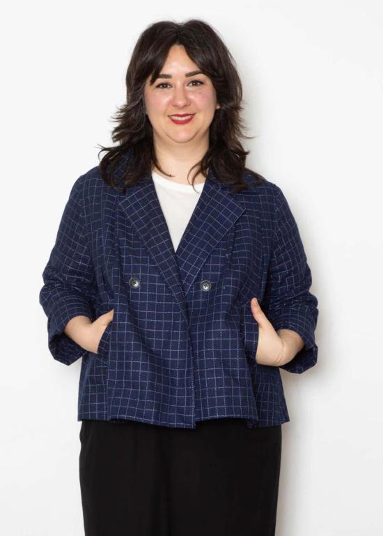  에스비제이 오스틴 자켓 Sbj 오스틴 개비 재킷 - SBJ AUSTIN