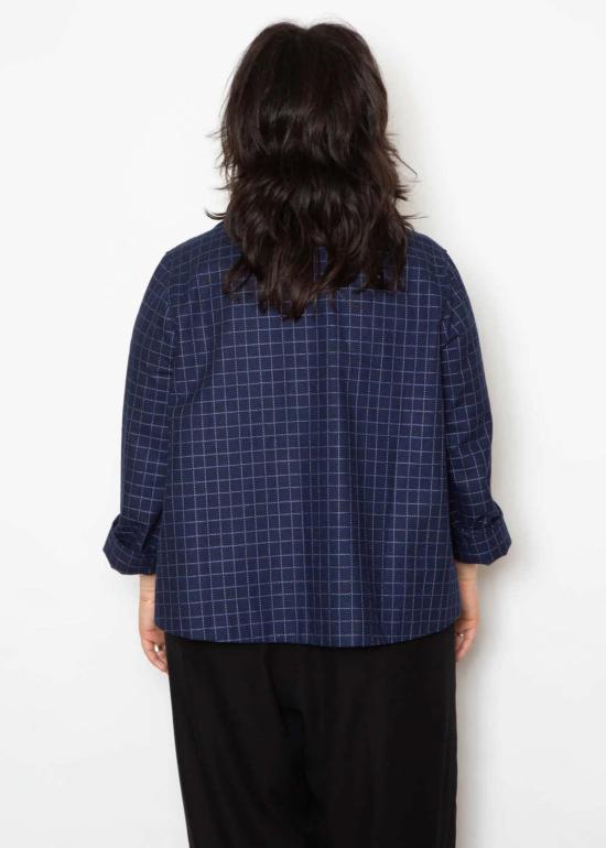  에스비제이 오스틴 자켓 Sbj 오스틴 개비 재킷 - SBJ AUSTIN