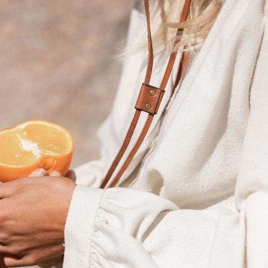  Minga 모자 밍가 스트로 보터 햇 - OTHER BRANDS