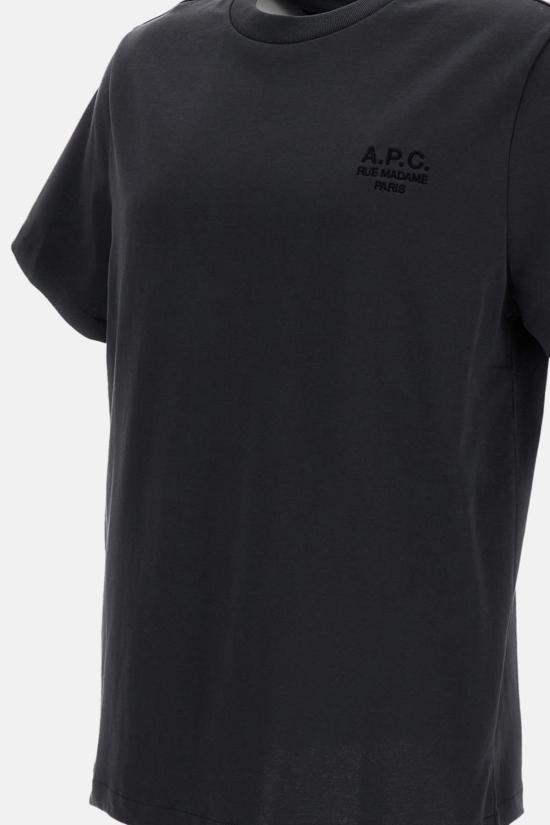  아페쎄 반팔 티셔츠 - A.P.C.