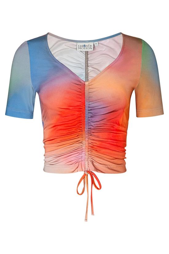  Untitled in Motion 블라우스 제목 없음 움직이는 칼데아  하지