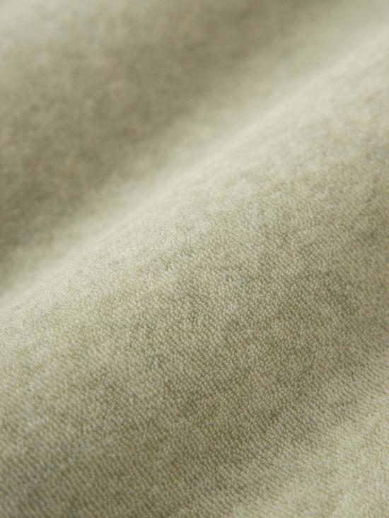  오엔에스 폴로 티셔츠 O.N.S 콜비 타월 폴로 셔츠 - O.N.S