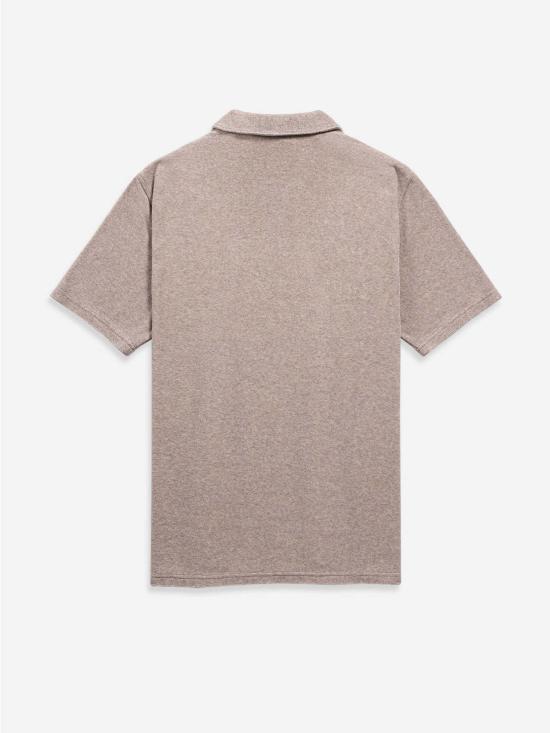  오엔에스 폴로 티셔츠 O.N.S 콜비 타월 폴로 셔츠 - O.N.S