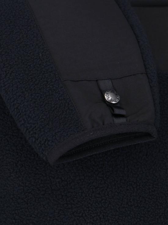  노스페이스 자켓 데날리 집업 재킷 블랙 - NORTH FACE