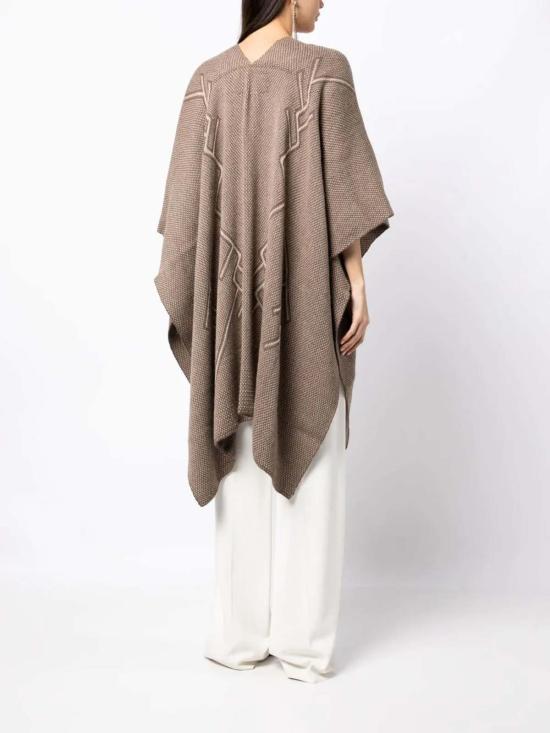  보즈 가디건 라즈 더스터 멀티 - VOZ