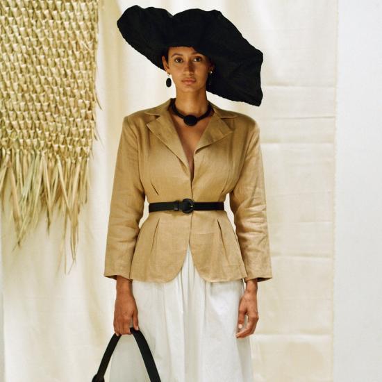  Crescioni 레귤러 벨트 크레시오니 미니 듄 - CRESCIONI