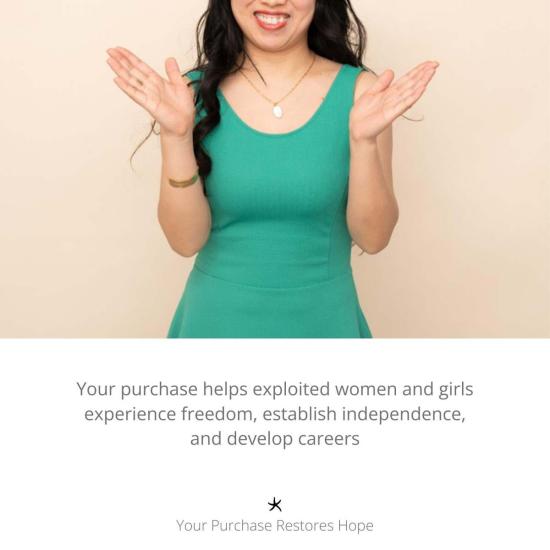  스타피쉬 프로젝트 브레이슬릿 웨어 블루 엠페러 스톤 - STARFISH PROJECT