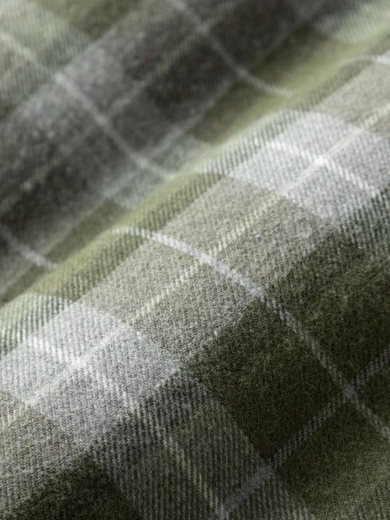  O.N.S 긴팔 셔츠 풀턴 플란넬 체크 - OTHER BRANDS