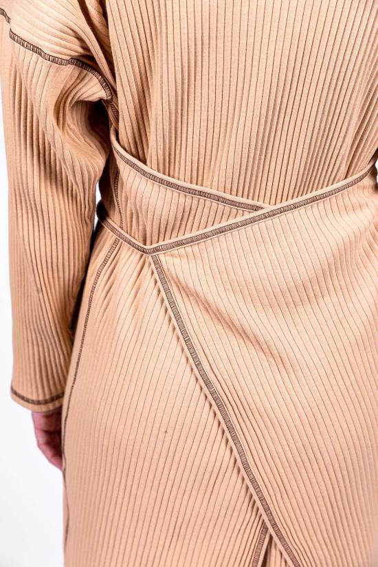  베이스레인지 롱 원피스 Baserange Shaw Kaftan 달팽이관 - BASERANGE