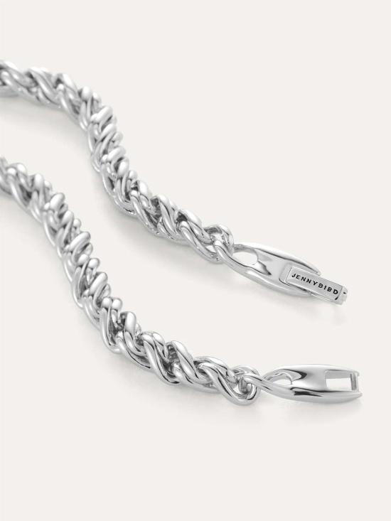  제니 버드 목걸이/팬던트 리조 목걸이 - JENNY BIRD