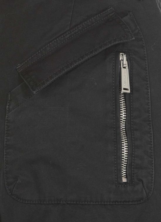  [키즈] 디스퀘어드2 트레이닝/조거 팬츠 Dsquared2 코튼  블랙 - DSQUARED2