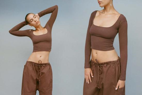  질 로드리게즈 긴팔 티셔츠 Gil Rodriguez El Tigre L/S 에브리데이 탑