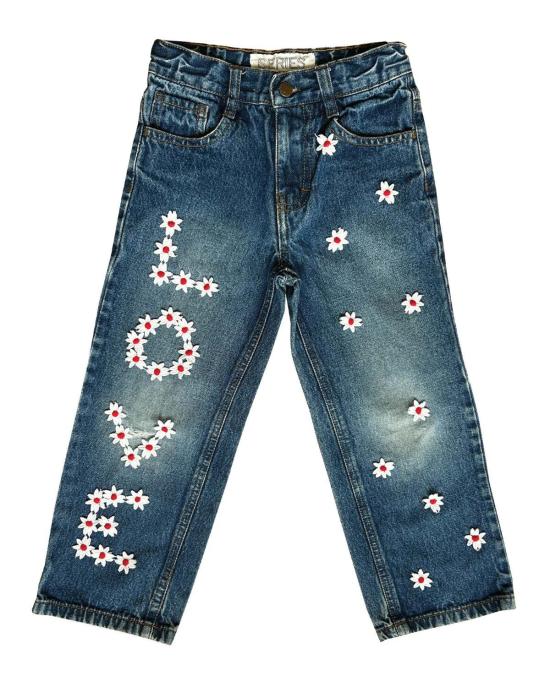  [키즈] The Series NY 진 시리즈 NY 러브 키즈 진 블루