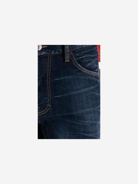  디스퀘어드2 데님 팬츠 Dsquared2 쿨 가이 진 - DSQUARED2