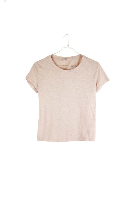  It Is Well L.A. 반팔 티셔츠 잇 이즈 웰 L.A. 베이비 티 - OTHER BRANDS