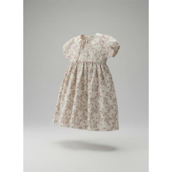  [키즈] Piper&Cloth 원피스 Yara 드레스 라벤더 필즈 - OTHER BRANDS