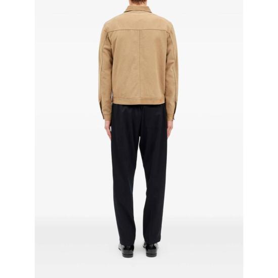  MM6 메종마르지엘라 자켓 Mm6 메종 마르지엘라 아우터 재킷 베이지 - MM6 MAISON MARGIELA