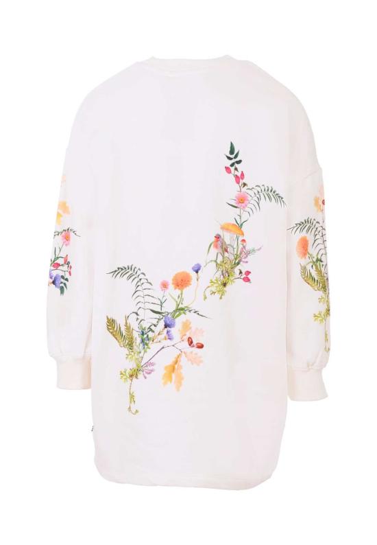  [키즈] 몰로 원피스 아이보리 드레스 (디어 아이보리) - MOLO