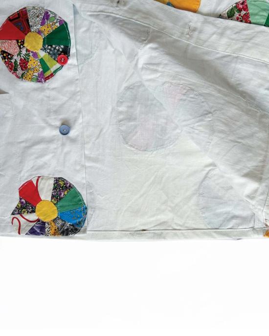  The Series NY 반팔 셔츠 시리즈 NY 반팔 작업  핀휠 - THE SERIES NY