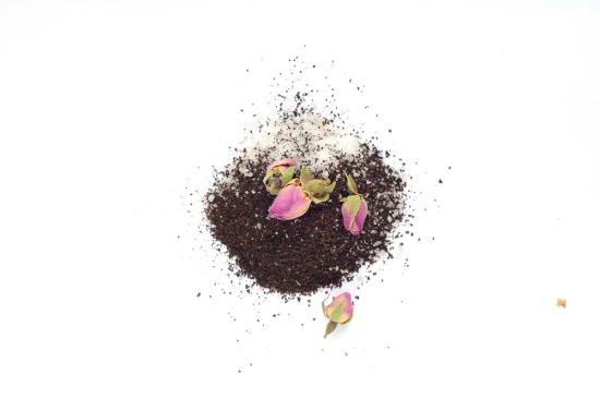  Audrey Louise Reynolds 양말 오드리 루이스 레이놀즈 대용량 유기농 염료 에크루 - AUDREY LOUISE REYNOLDS