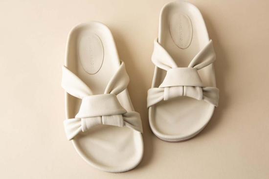  후마 블랑코 샌들 캐시 - HUMA BLANCO