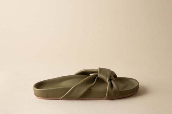  후마 블랑코 샌들 캐시 - HUMA BLANCO