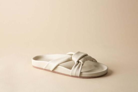  후마 블랑코 샌들 캐시 - HUMA BLANCO