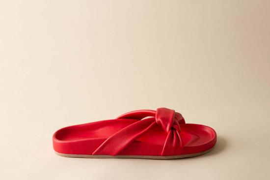  후마 블랑코 샌들 캐시 - HUMA BLANCO