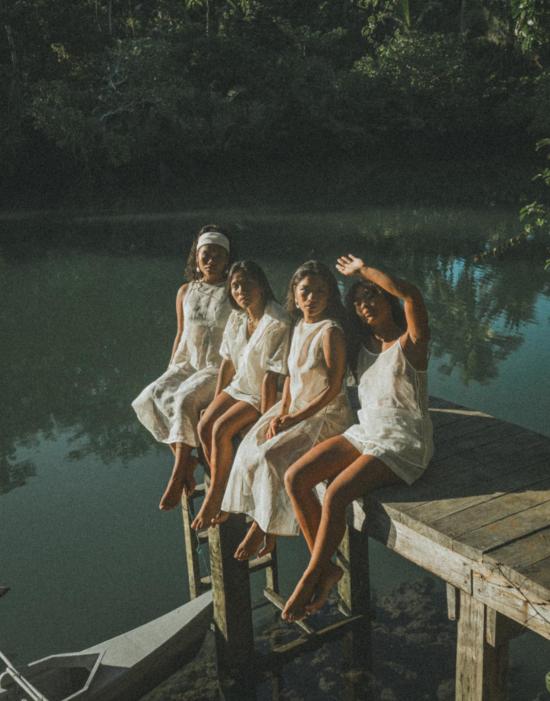  MAAARI 캐미솔 마아리 피아 카미솔레 - OTHER BRANDS