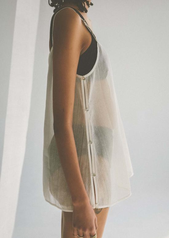  MAAARI 캐미솔 마아리 피아 카미솔레 - OTHER BRANDS