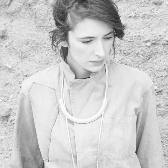  크레시오니 목걸이/팬던트 회로 목걸이 - CRESCIONI