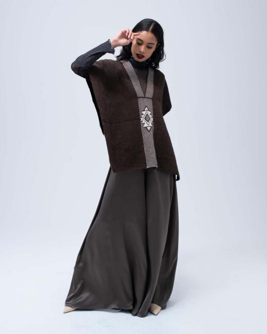  보즈 블라우스 어패럴 에스트렐라 만타 - VOZ