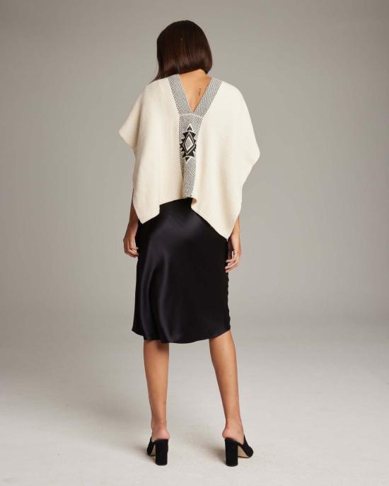  보즈 블라우스 어패럴 에스트렐라 만타 - VOZ