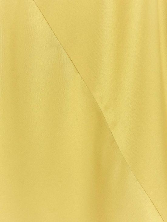  막스마라 블라우스 막스 마라 콰시아 탑 - MAX MARA