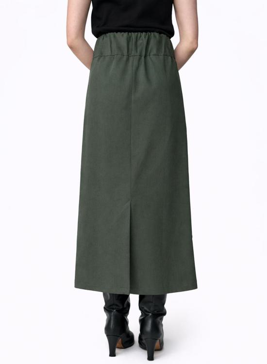  Meg 롱 스커트 메그 마켓플레이스 - MEG