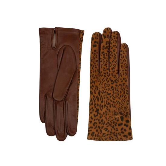  카롤리나 아마토 장갑 Carolina Amato Corto Vent Palm Shorty Gloves - CAROLINA AMATO